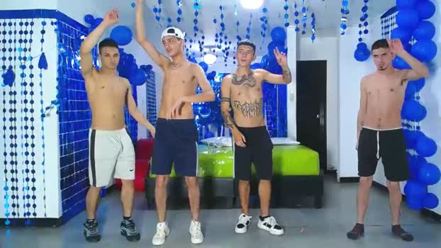 icevermilk dirty Webcam SHOW @ Chaturbate 28-12-2024