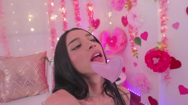 im_jessica_cherry lovense Webcam SHOW @ Chaturbate 29-12-2024
