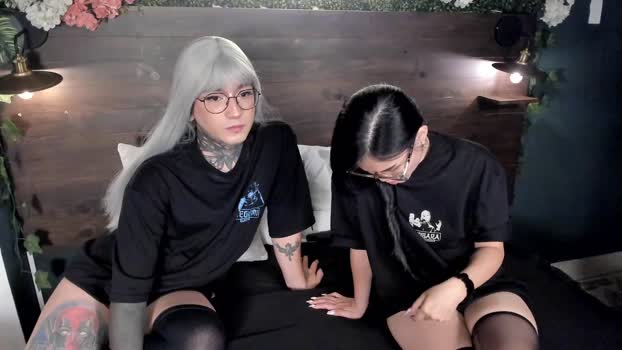 jadeykhada yummy Webcam SHOW @ Chaturbate 29-12-2024