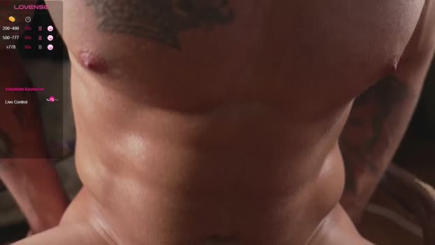 karlos_murphy analsex Webcam SHOW @ Chaturbate 29-12-2024