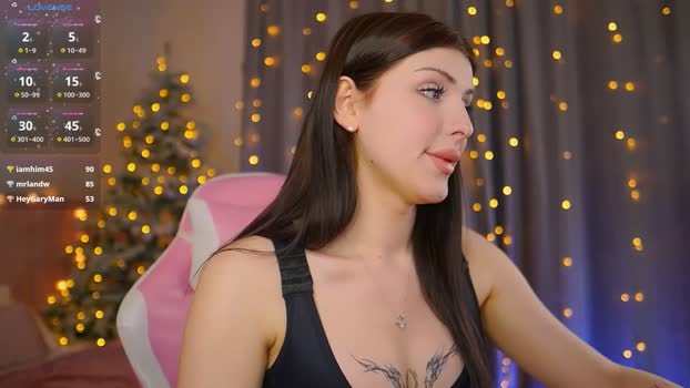 _lala_land_ Recorded Webcam SHOW @ Chaturbate 29-12-2024