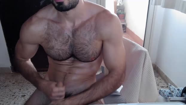 madmax20x sexybody Webcam SHOW @ Chaturbate 29-12-2024