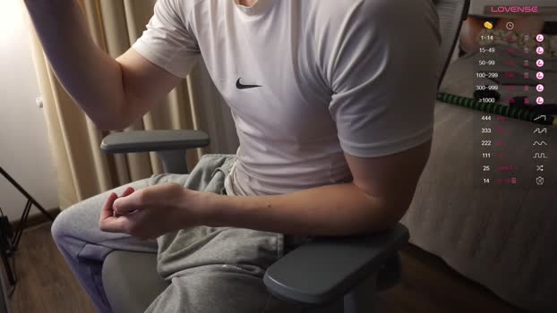 maestro3369 handsome Webcam SHOW @ Chaturbate 28-12-2024