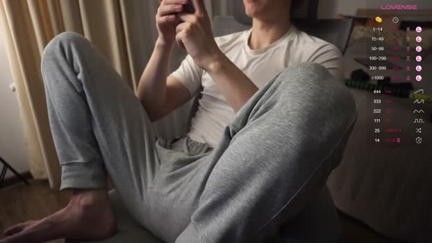 maestro3369 oral Webcam SHOW @ Chaturbate 28-12-2024