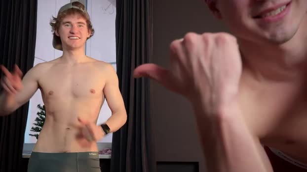marcus_paradise natural Webcam SHOW @ Chaturbate 29-12-2024