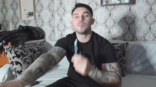 mastermusclejon sexybody Webcam SHOW @ Chaturbate 28-12-2024