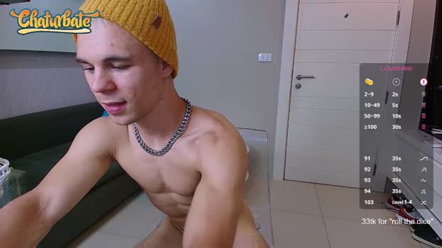 max_russell ass Webcam SHOW @ Chaturbate 29-12-2024