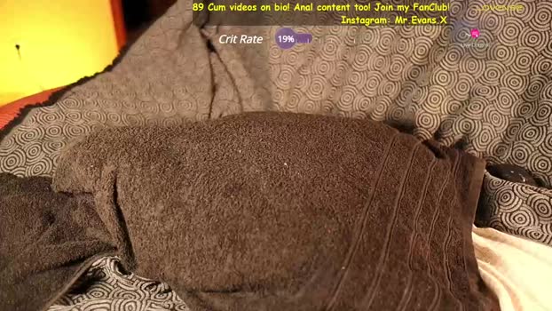 mr_evans_official sexyfeet Webcam SHOW @ Chaturbate 28-12-2024
