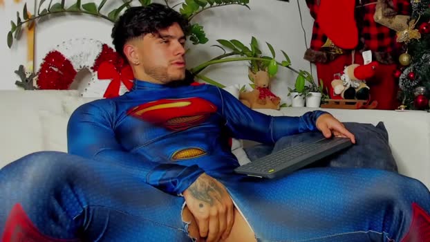 noha_miler kissing Webcam SHOW @ Chaturbate 29-12-2024