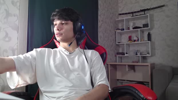 rik_and Naked Webcam SHOW @ Chaturbate 28-12-2024