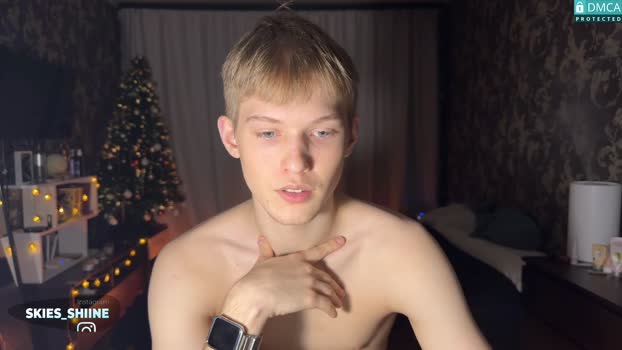skies_shine bj-dildo Webcam SHOW @ Chaturbate 28-12-2024