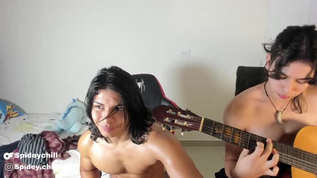 spideychill fuckface Webcam SHOW @ Chaturbate 28-12-2024