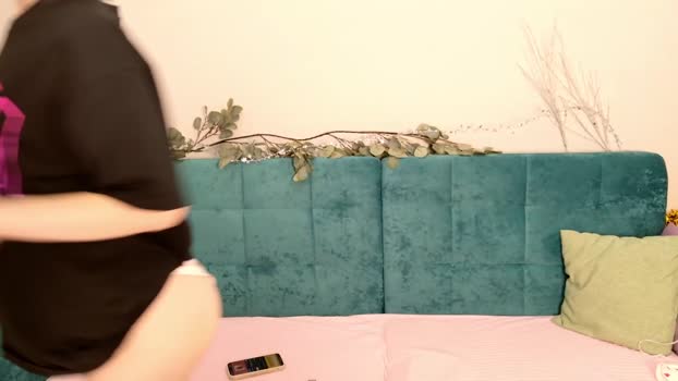 your_sissy_doll wet Webcam SHOW @ Chaturbate 29-12-2024