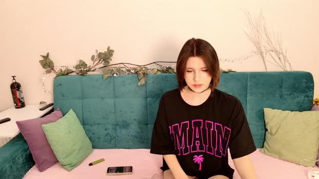 your_sissy_doll jerkoff Webcam SHOW @ Chaturbate 29-12-2024