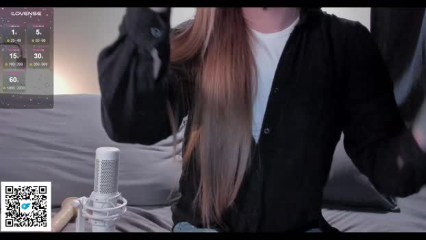 alexashowcum natural Webcam SHOW @ Chaturbate 30-12-2024