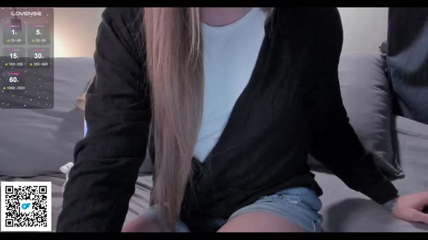 alexashowcum big Webcam SHOW @ Chaturbate 30-12-2024