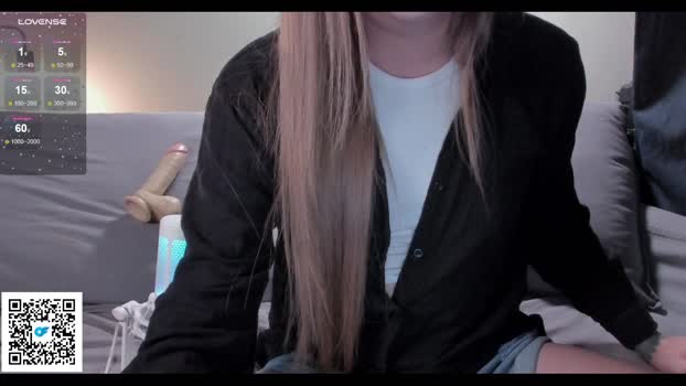alexashowcum hardcock Webcam SHOW @ Chaturbate 30-12-2024