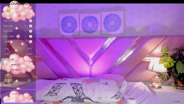 ari_sunshine kinky Webcam SHOW @ Chaturbate 29-12-2024