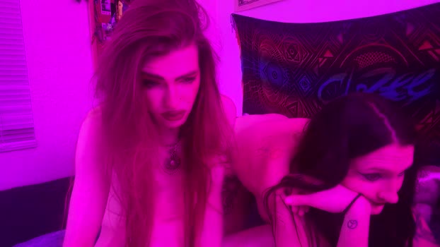 blackstarzara big Webcam SHOW @ Chaturbate 30-12-2024