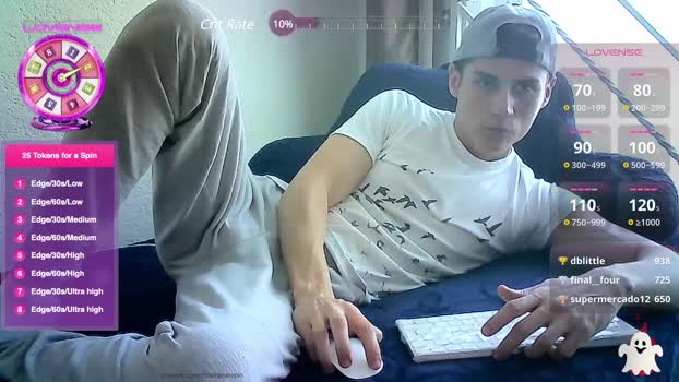chrixtopherobin spank Webcam SHOW @ Chaturbate 29-12-2024