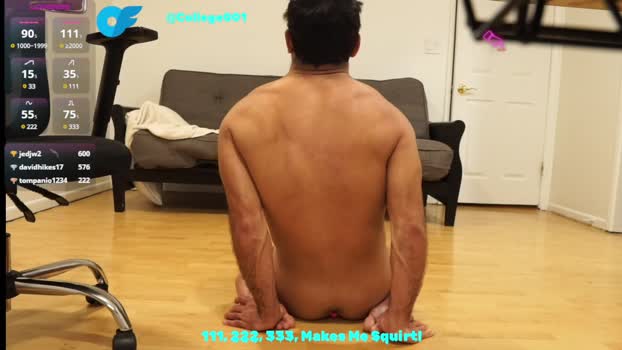 college001 kissing Webcam SHOW @ Chaturbate 29-12-2024