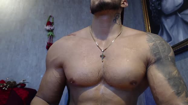 erossteel sweet Webcam SHOW @ Chaturbate 29-12-2024