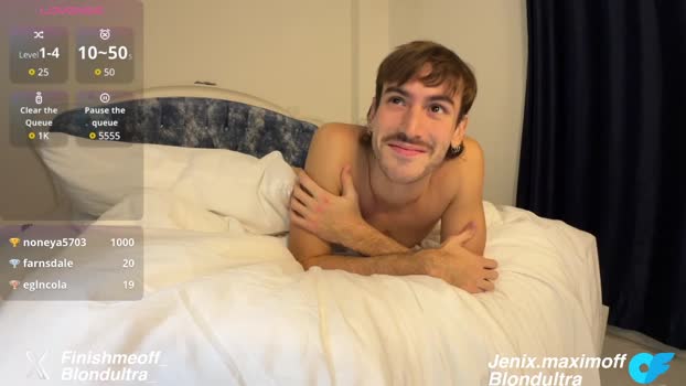 fate_fit_fun fuck Webcam SHOW @ Chaturbate 30-12-2024