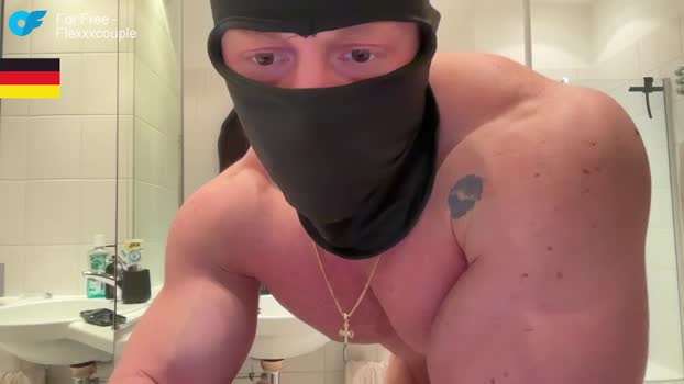 flexxxcouple sexybody Webcam SHOW @ Chaturbate 29-12-2024