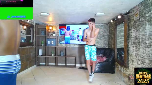 goldenjoi sexybody Webcam SHOW @ Chaturbate 29-12-2024