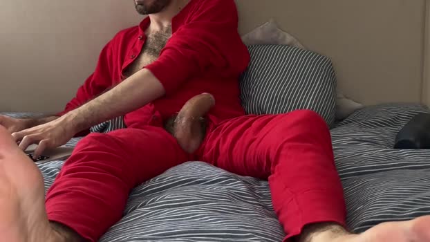 hairyt0es twink Webcam SHOW @ Chaturbate 30-12-2024