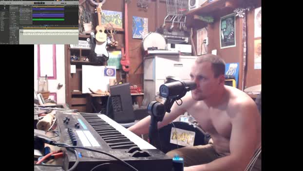 jameswebbscope Pretty Webcam SHOW @ Chaturbate 30-12-2024