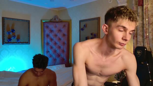 jerry_lucky gay Webcam SHOW @ Chaturbate 29-12-2024
