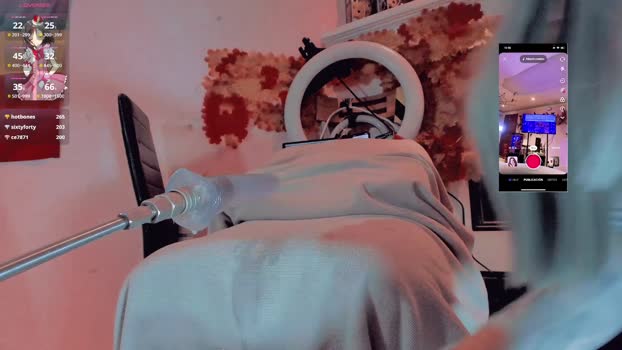 kate_yoshy tgirl Webcam SHOW @ Chaturbate 30-12-2024