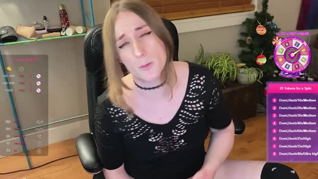 luluv deepthroa Webcam SHOW @ Chaturbate 30-12-2024