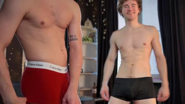 marcus_paradise strip Webcam SHOW @ Chaturbate 30-12-2024