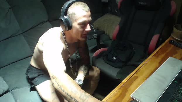 nezzey bigballs Webcam SHOW @ Chaturbate 30-12-2024