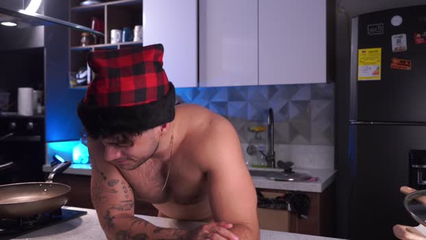 noha_miler legs Webcam SHOW @ Chaturbate 30-12-2024