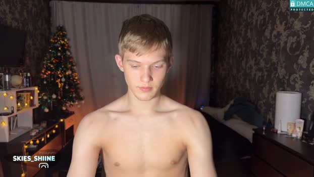 skies_shine Porn Webcam SHOW @ Chaturbate 29-12-2024