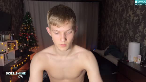 skies_shine horny Webcam SHOW @ Chaturbate 29-12-2024