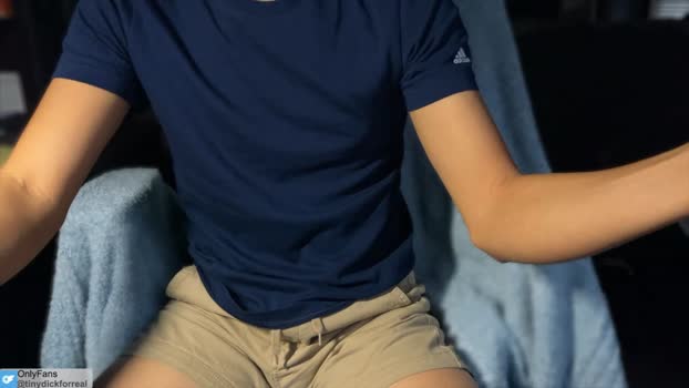 tinydickforreal big Webcam SHOW @ Chaturbate 29-12-2024