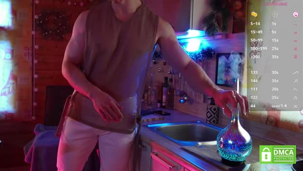 touch_of_eros Topless Webcam SHOW @ Chaturbate 30-12-2024