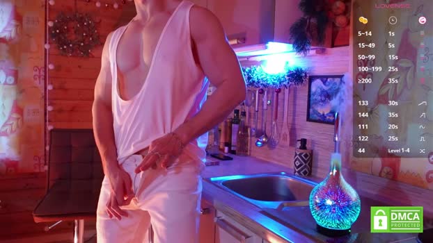 touch_of_eros Video Webcam SHOW @ Chaturbate 30-12-2024