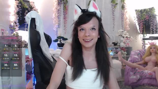 xxhayleemariexx hardcore Webcam SHOW @ Chaturbate 30-12-2024