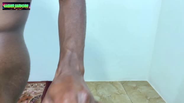 aasher_hardcore sex Webcam SHOW @ Chaturbate 30-12-2024
