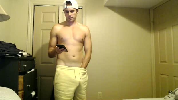 athleteguy55555 show Webcam SHOW @ Chaturbate 31-12-2024
