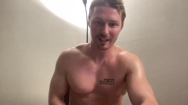 bigmcr1 Naked Webcam SHOW @ Chaturbate 31-12-2024
