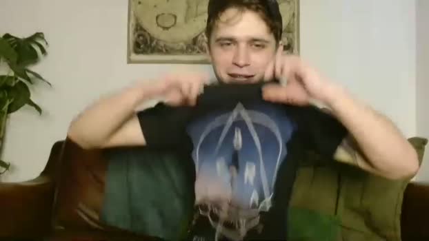 camdoattitude deepthroat Webcam SHOW @ Chaturbate 31-12-2024
