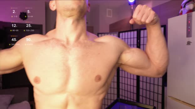 demianblake squirt Webcam SHOW @ Chaturbate 30-12-2024