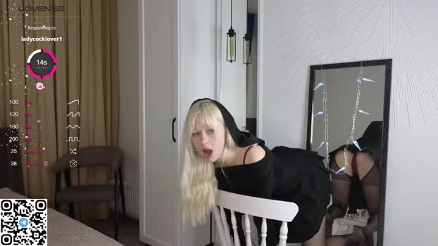 dixiekemp horny Webcam SHOW @ Chaturbate 31-12-2024