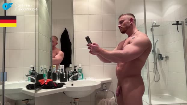 flexxxcouple fuck Webcam SHOW @ Chaturbate 30-12-2024